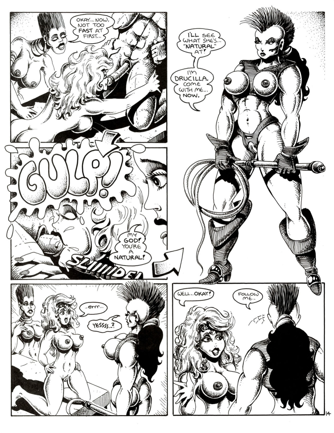 Foster Bawdy Bible 01 (EN)
