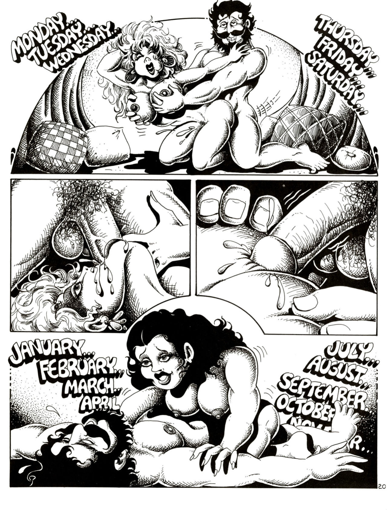 Foster Bawdy Bible 01 (EN)
