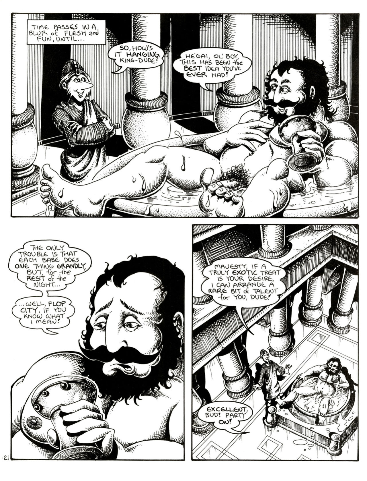 Foster Bawdy Bible 01 (EN)
