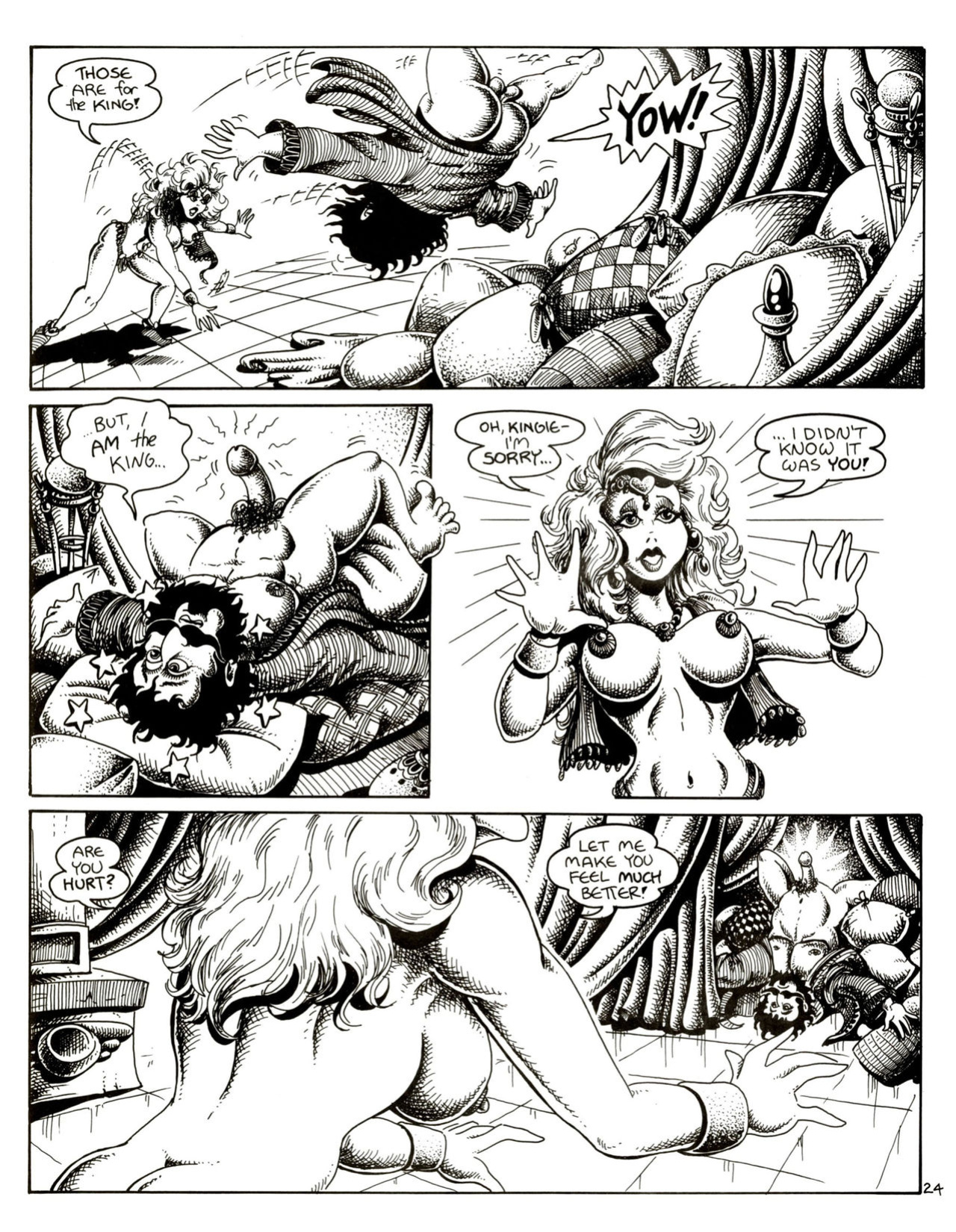 Foster Bawdy Bible 01 (EN)