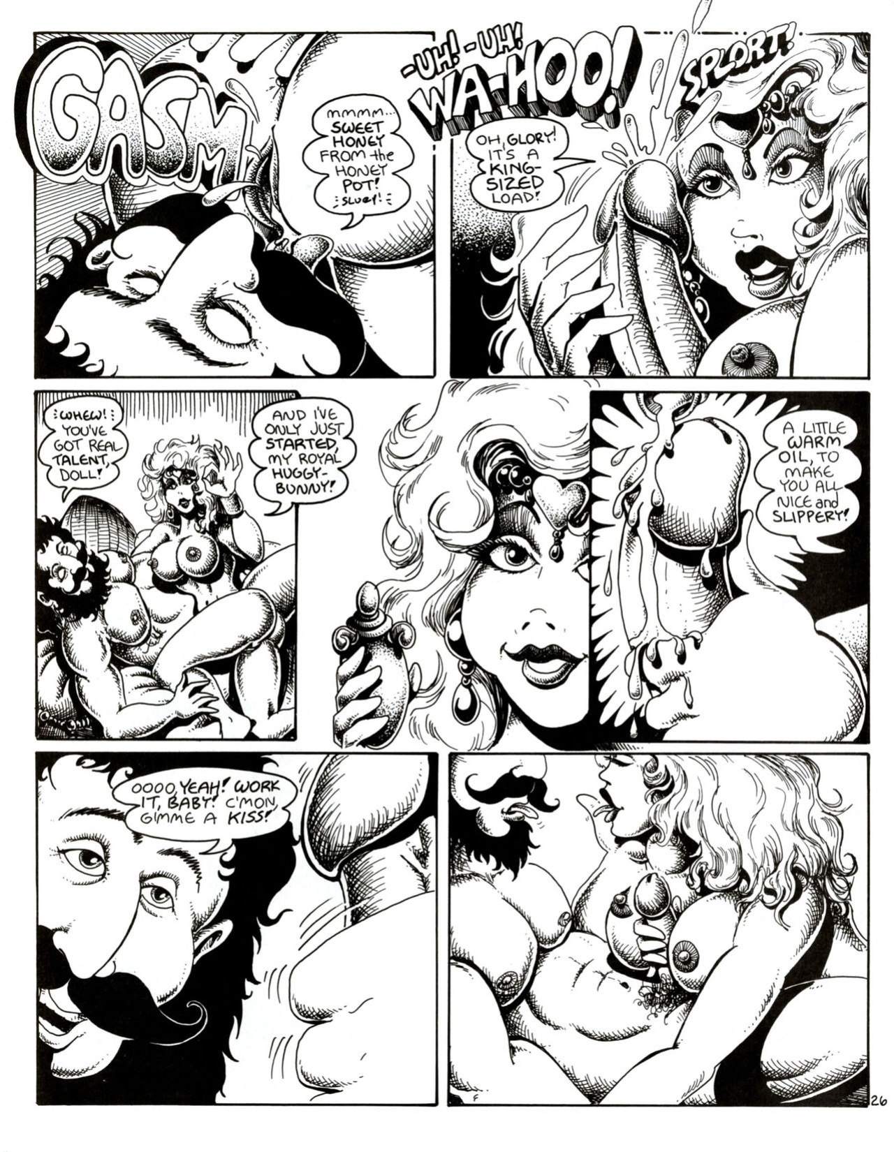 Foster Bawdy Bible 01 (EN)