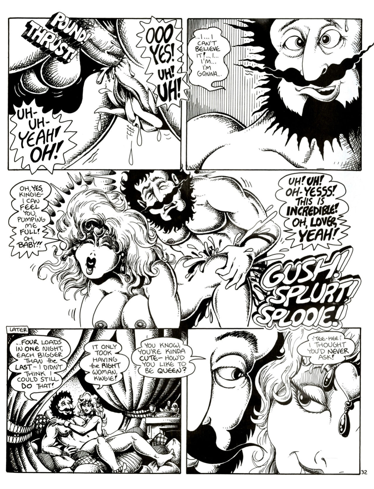 Foster Bawdy Bible 01 (EN)