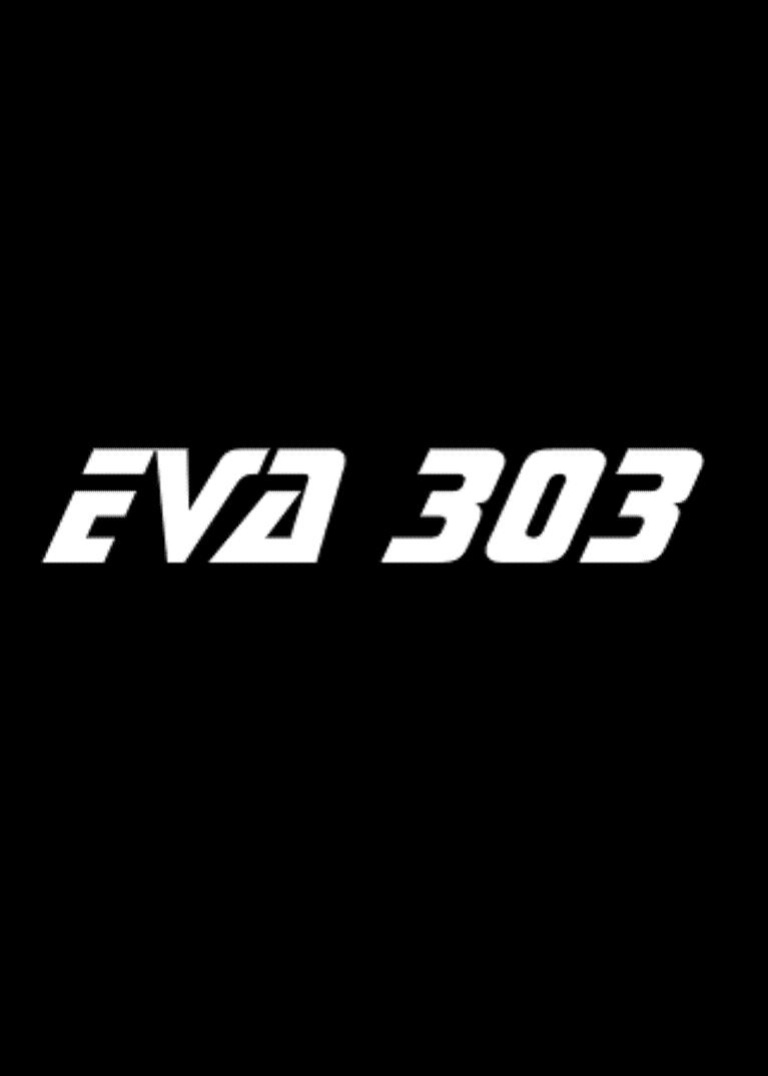 [Grummancat] eva 303 volume 1 + 2
