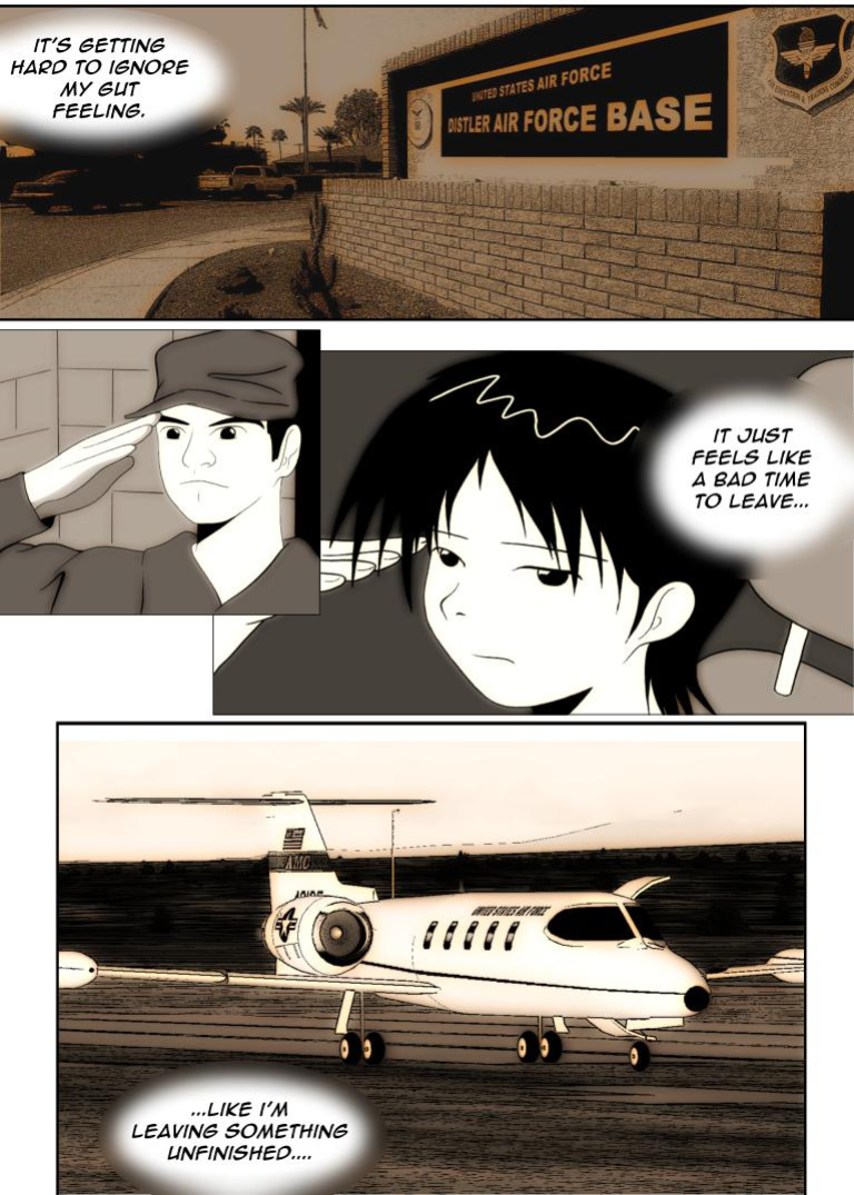 [Grummancat] eva 303 volume 1 + 2