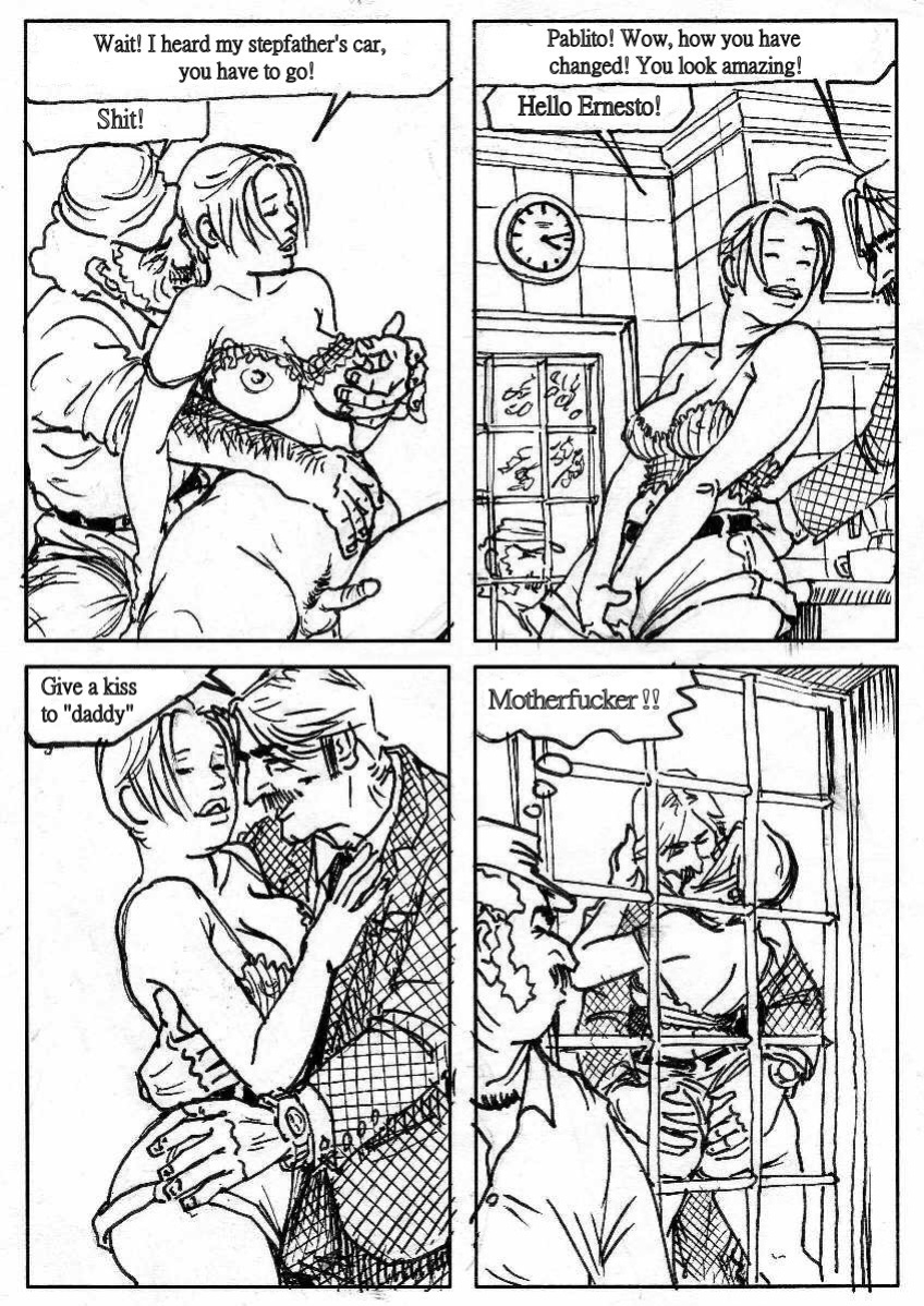 [Fidelenrich] Chicos Diferentes