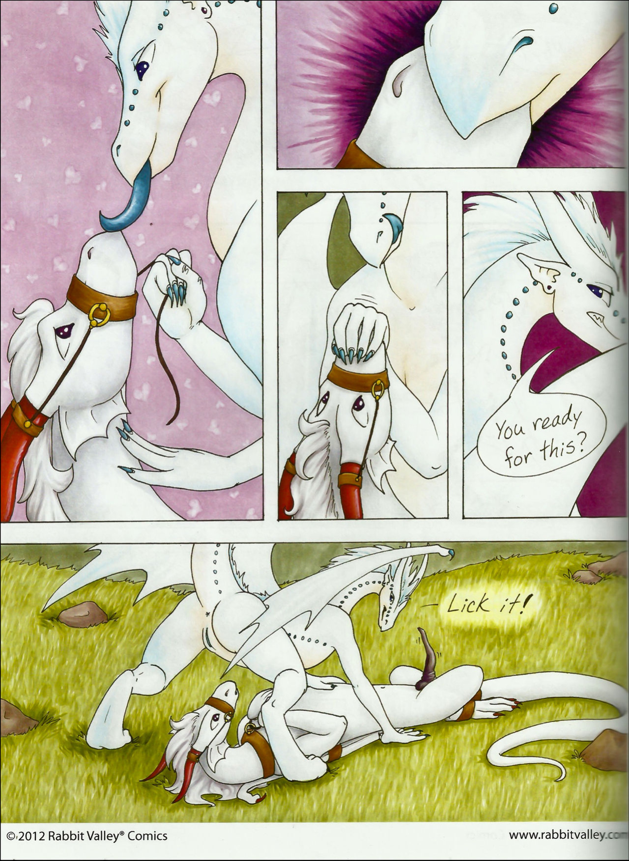 Dragon's Hoard Volume 2 (Composition of different artists)