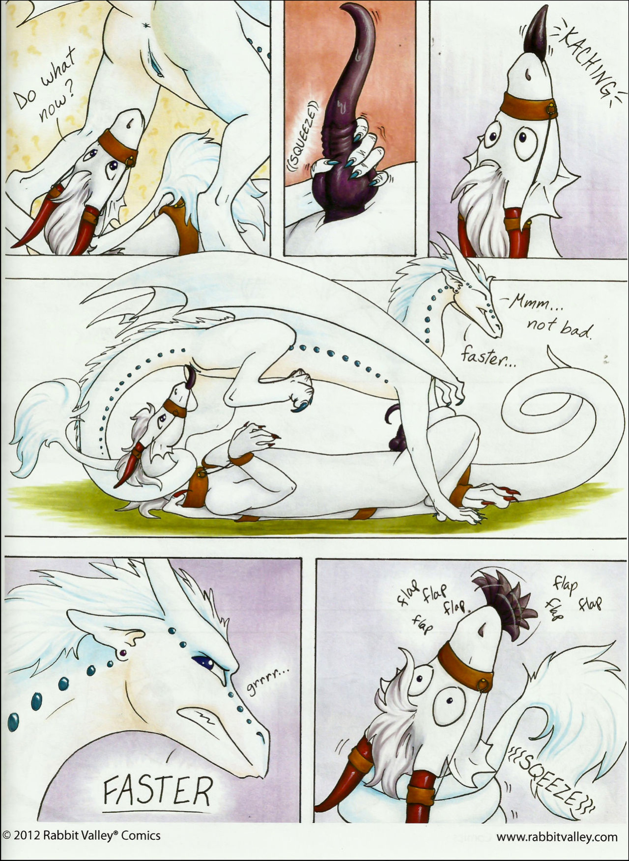 Dragon's Hoard Volume 2 (Composition of different artists)