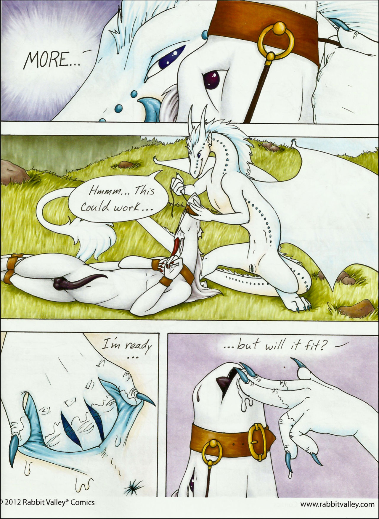 Dragon's Hoard Volume 2 (Composition of different artists)