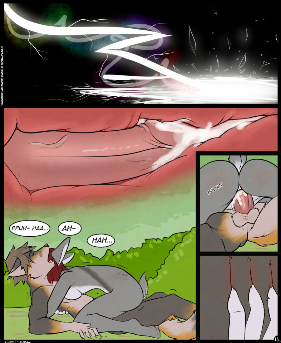 [Vexxy] Beyond the Kingdom