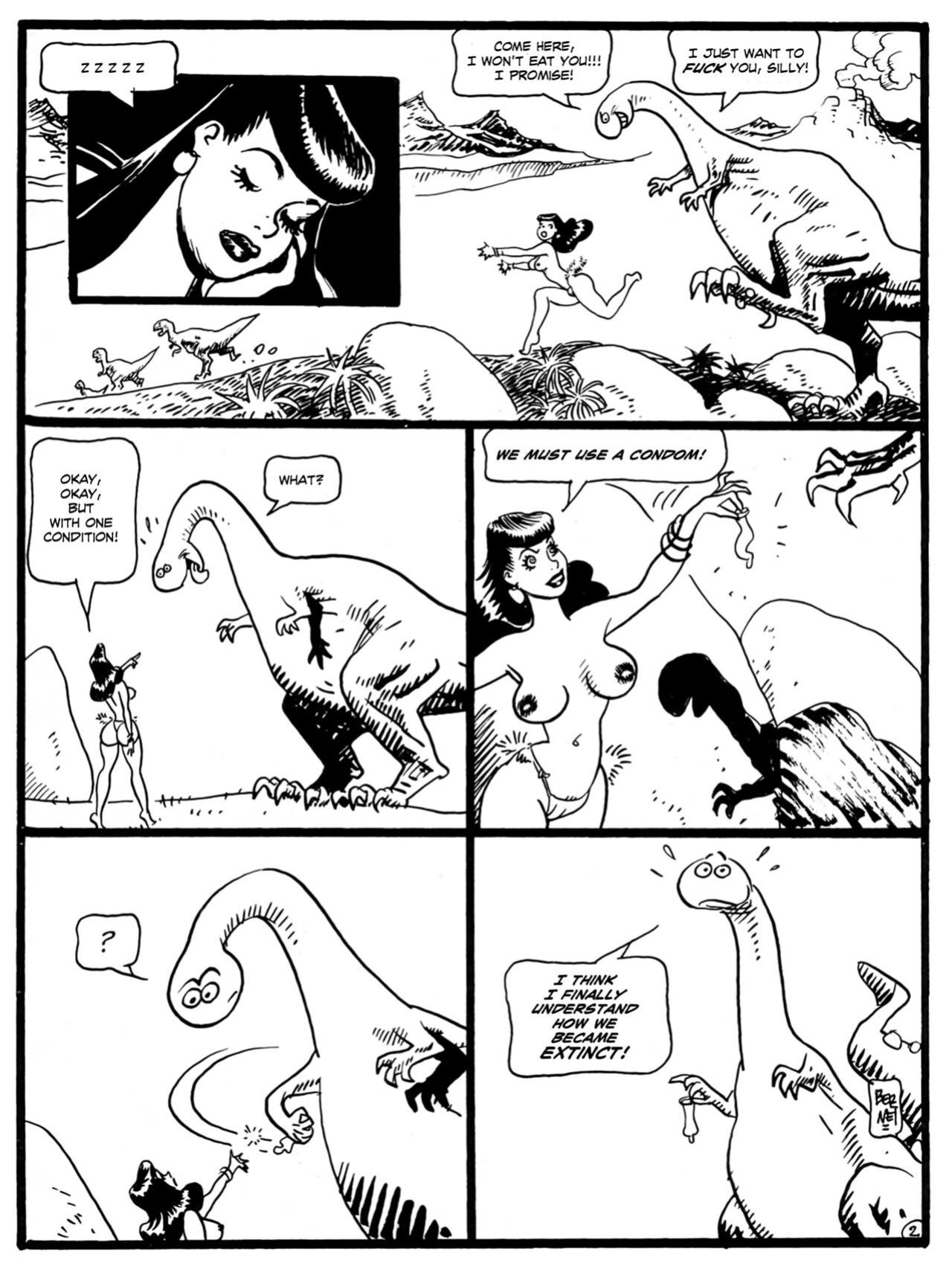 Clara After Dark - 02 (Bernet - Maicas - Trillo) English