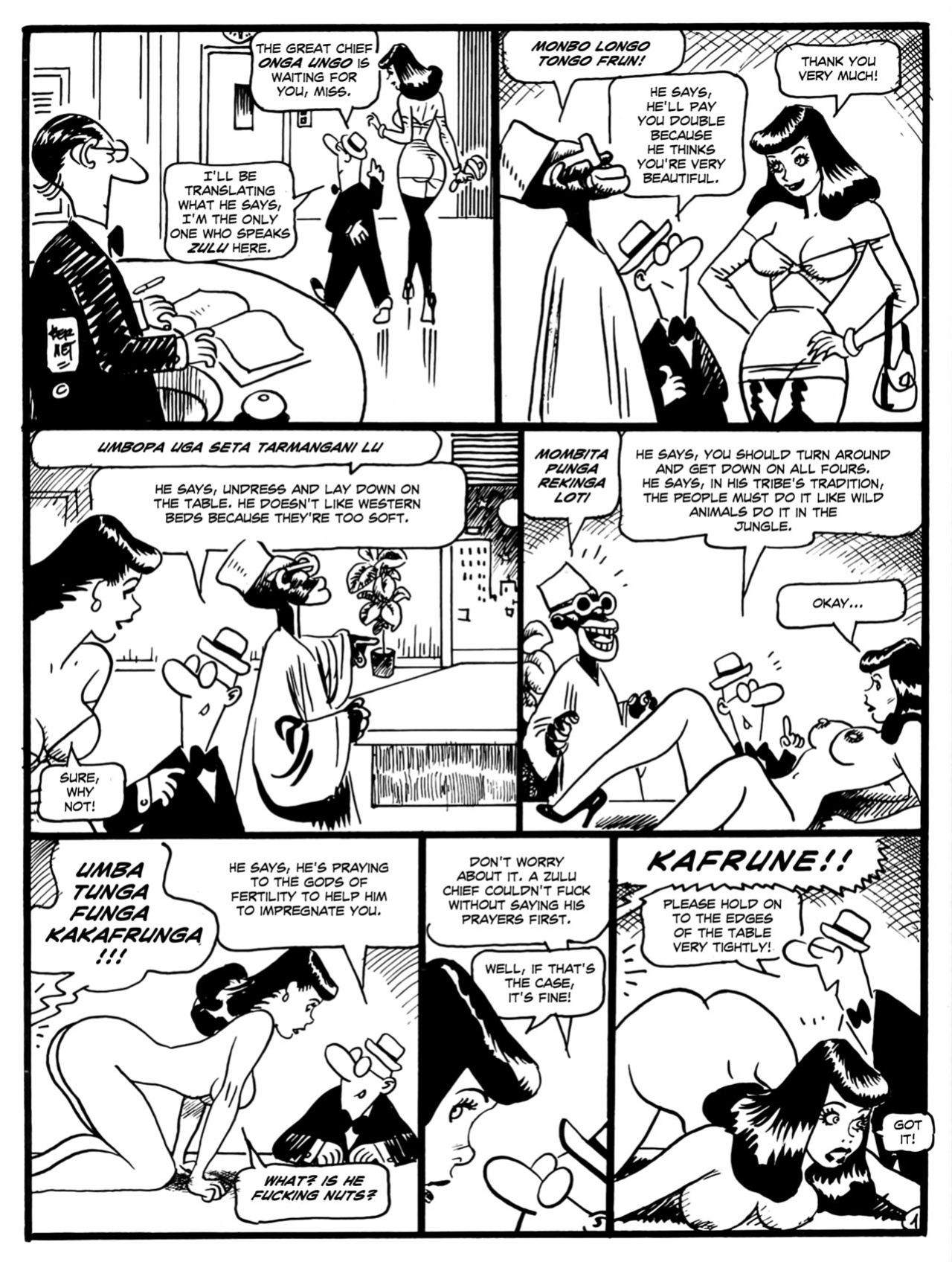 Clara After Dark - 02 (Bernet - Maicas - Trillo) English