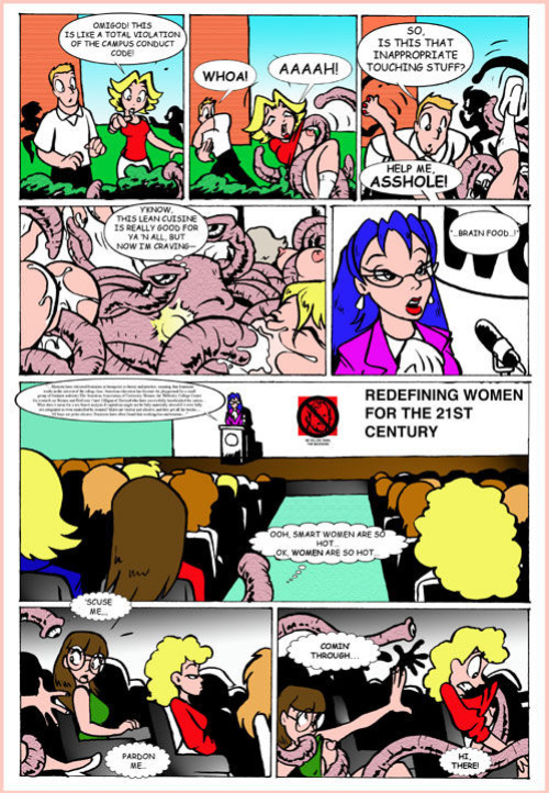 [Uncle Ghastly] Just the Good Bits