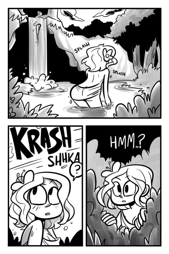 [Radio] The Magic Touch