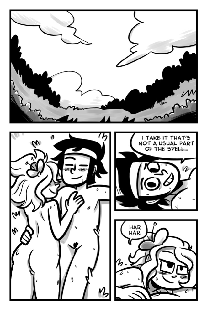 [Radio] The Magic Touch