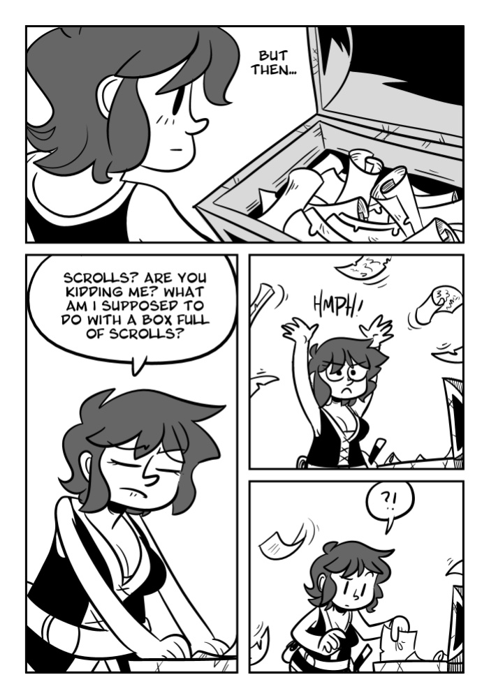 [Radio] For Her Pleasure