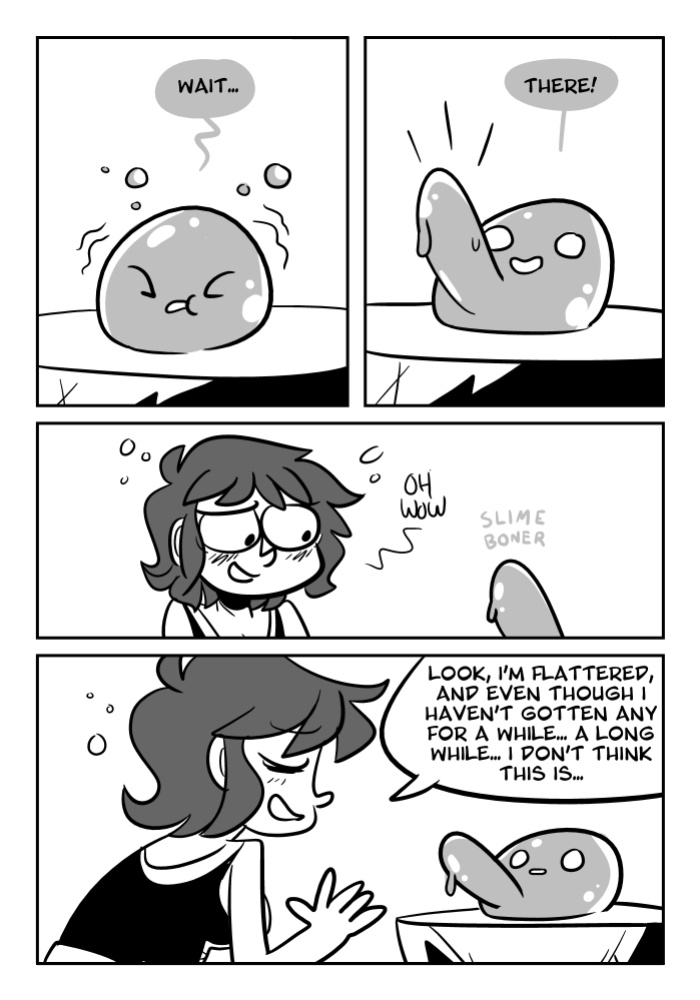 [Radio] For Her Pleasure