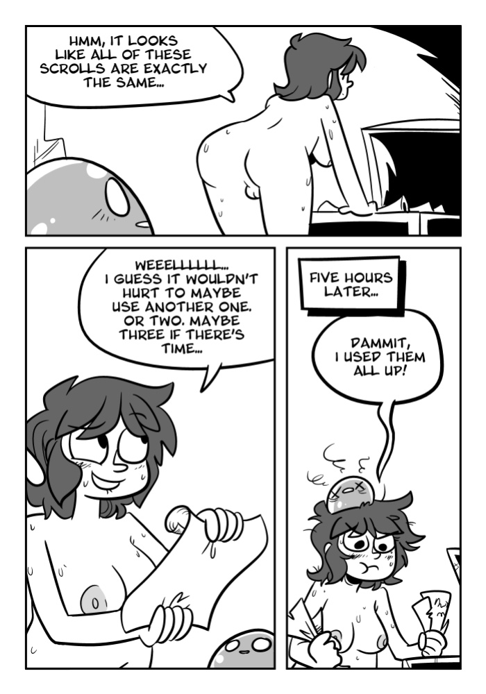 [Radio] For Her Pleasure