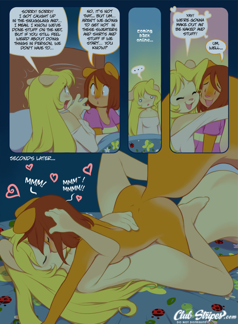 [Miu] I <3 U 2 and I </3 U 2