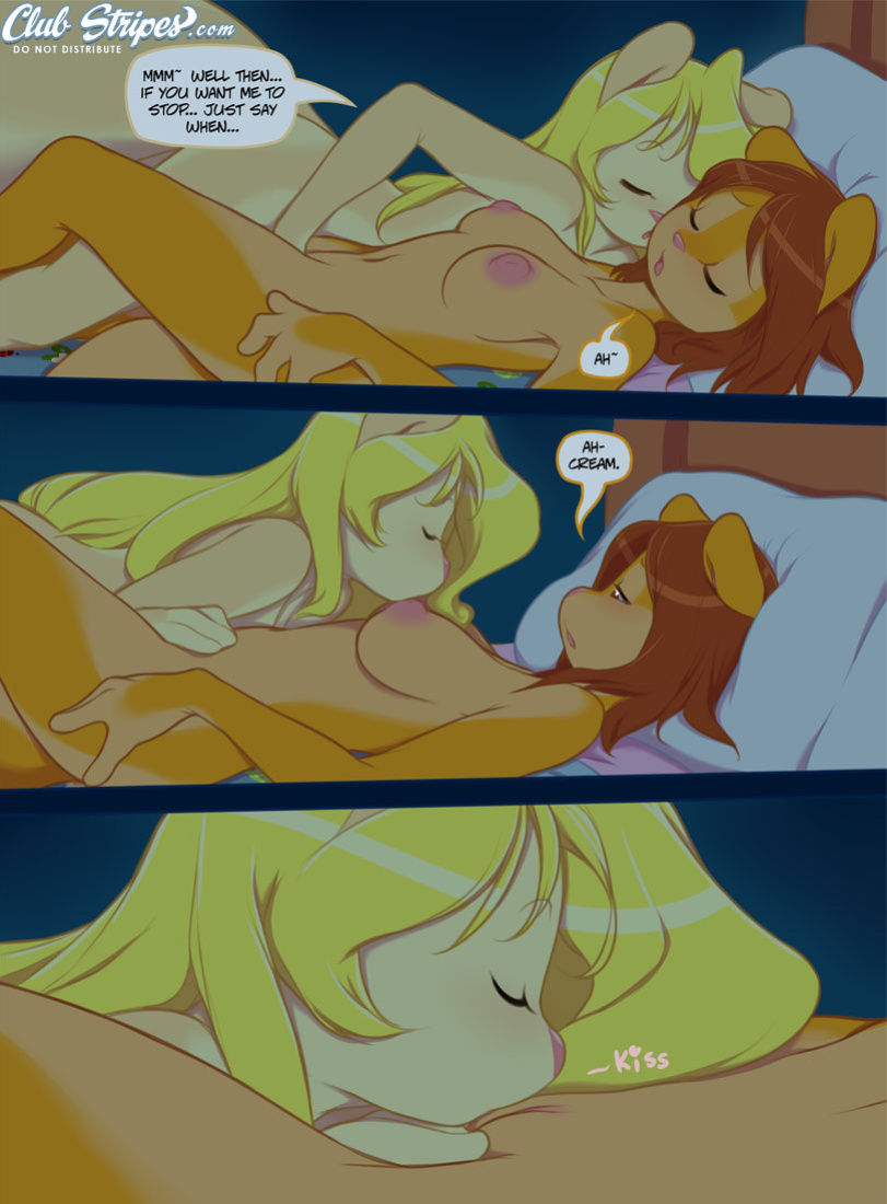 [Miu] I <3 U 2 and I </3 U 2