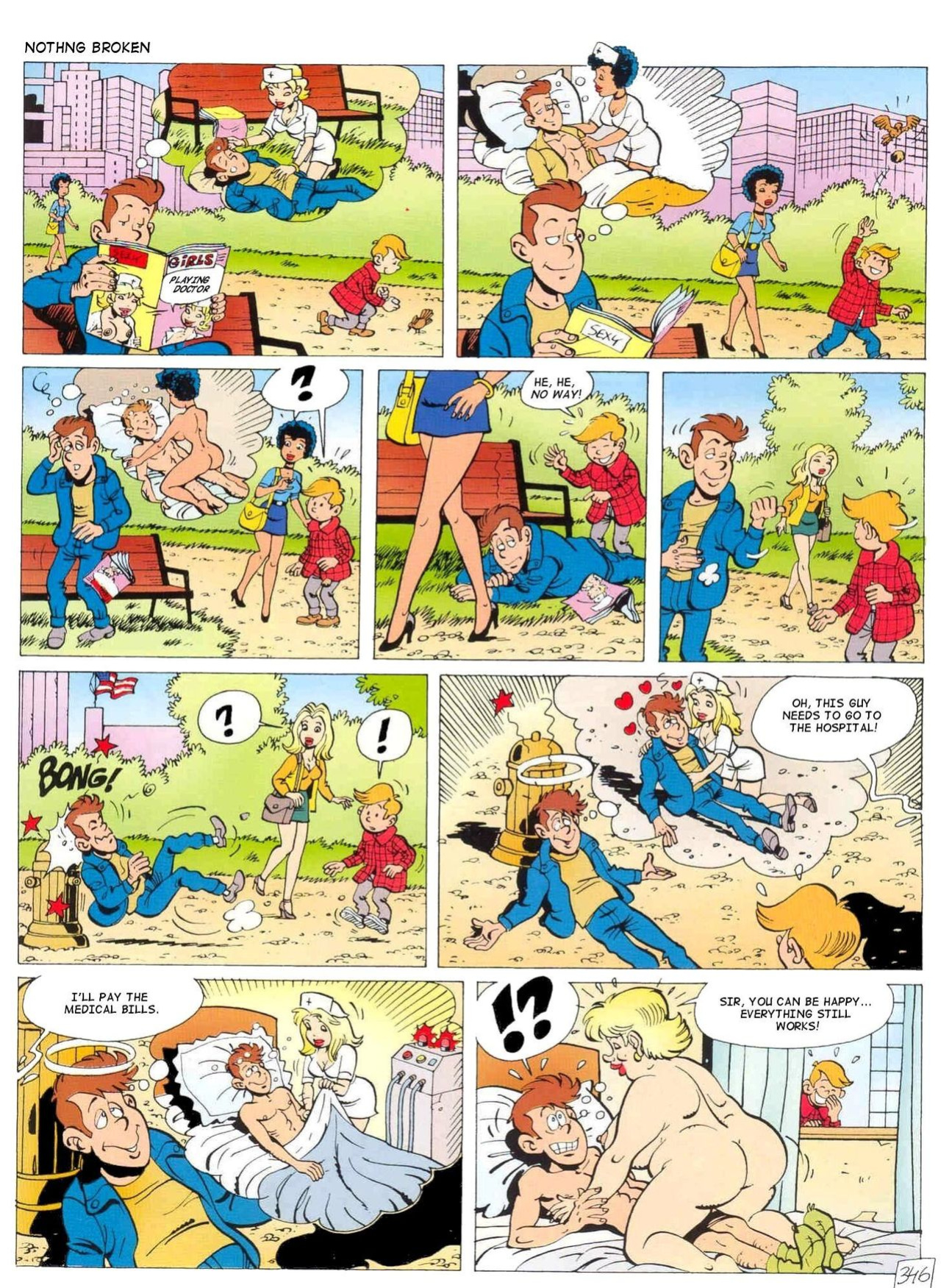 [Di Sano] Red Ears 21