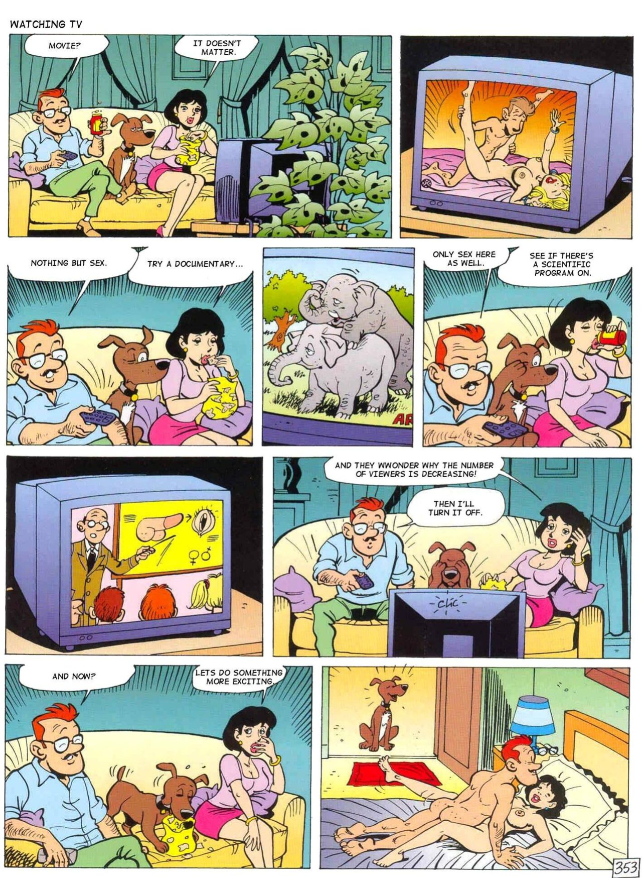 [Di Sano] Red Ears 21