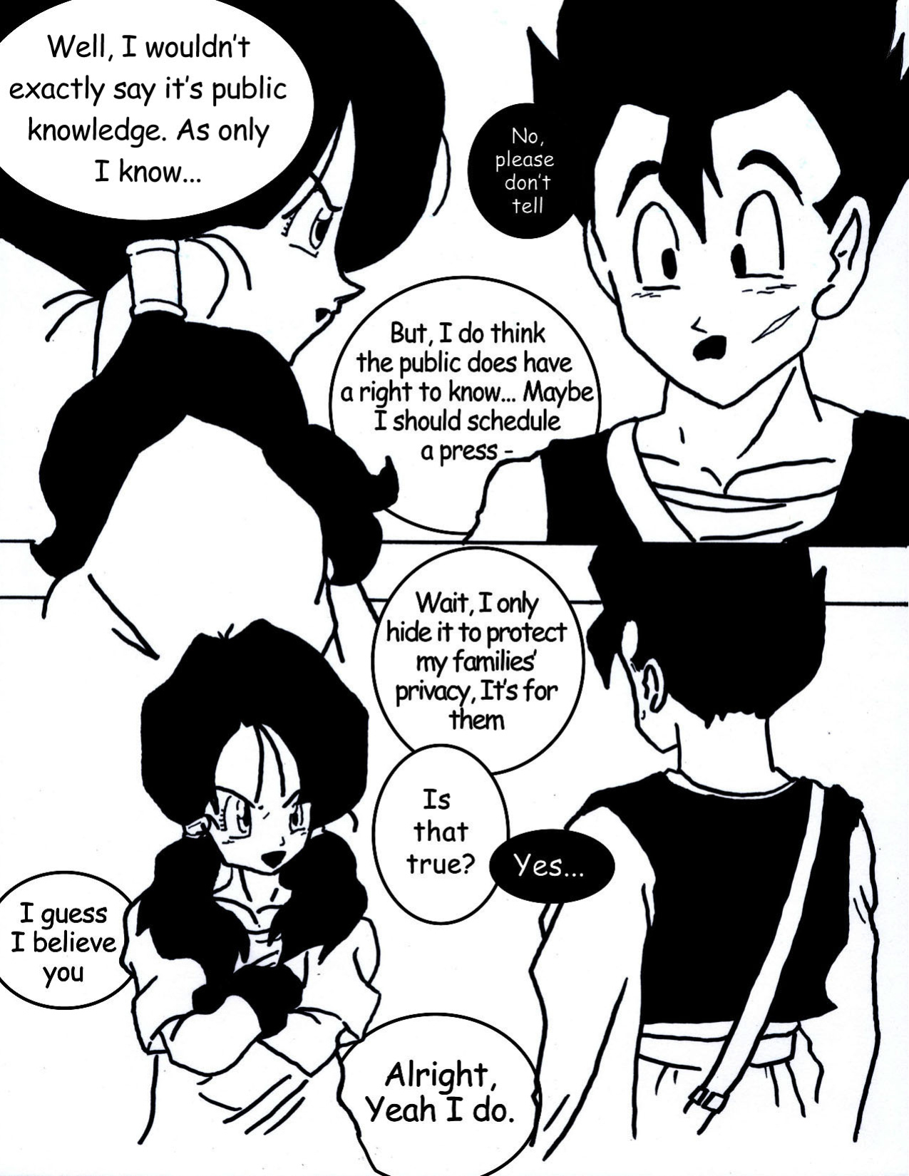 [S.O.S.] Flying Nimbus, Vol 2 (Dragon Ball Z)