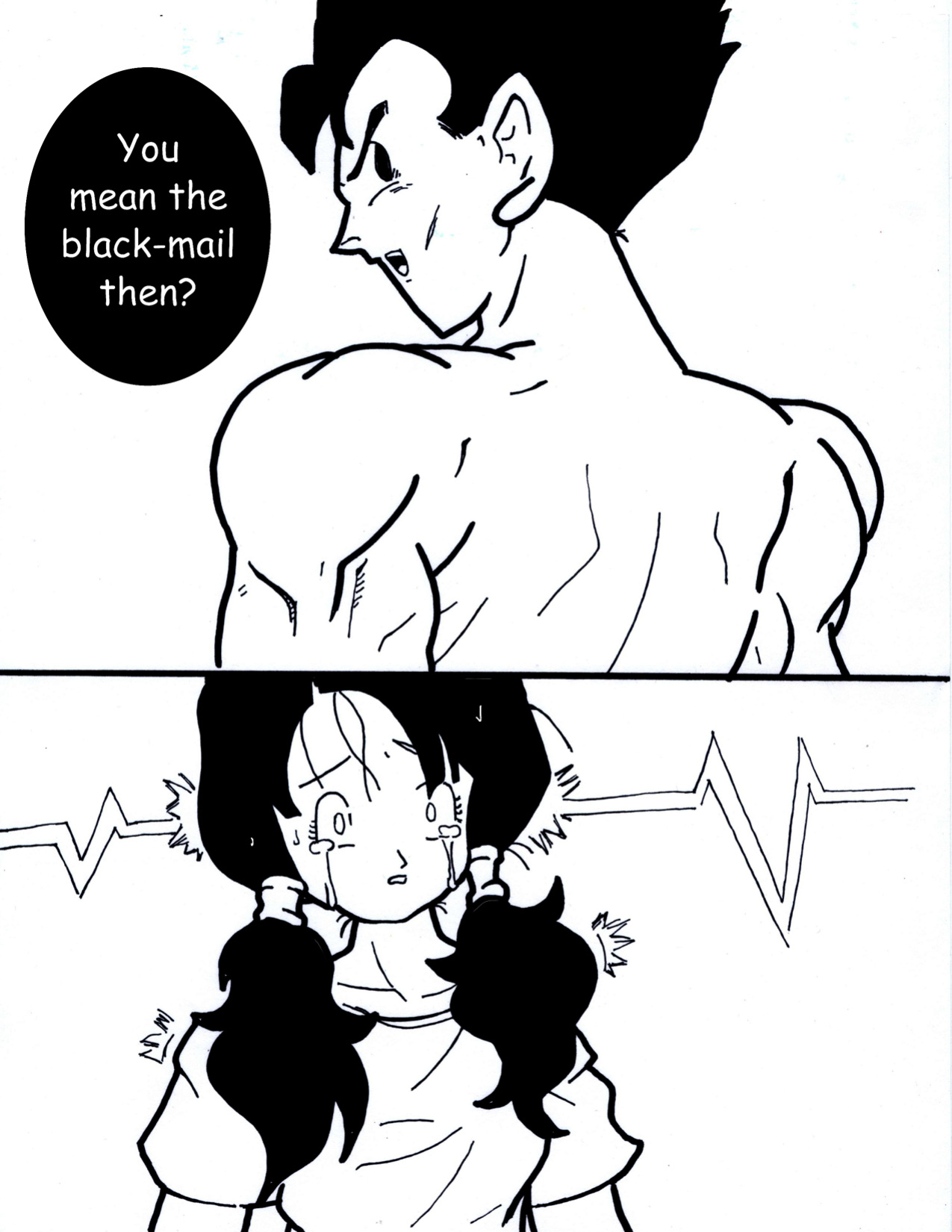[S.O.S.] Flying Nimbus, Vol 2 (Dragon Ball Z)