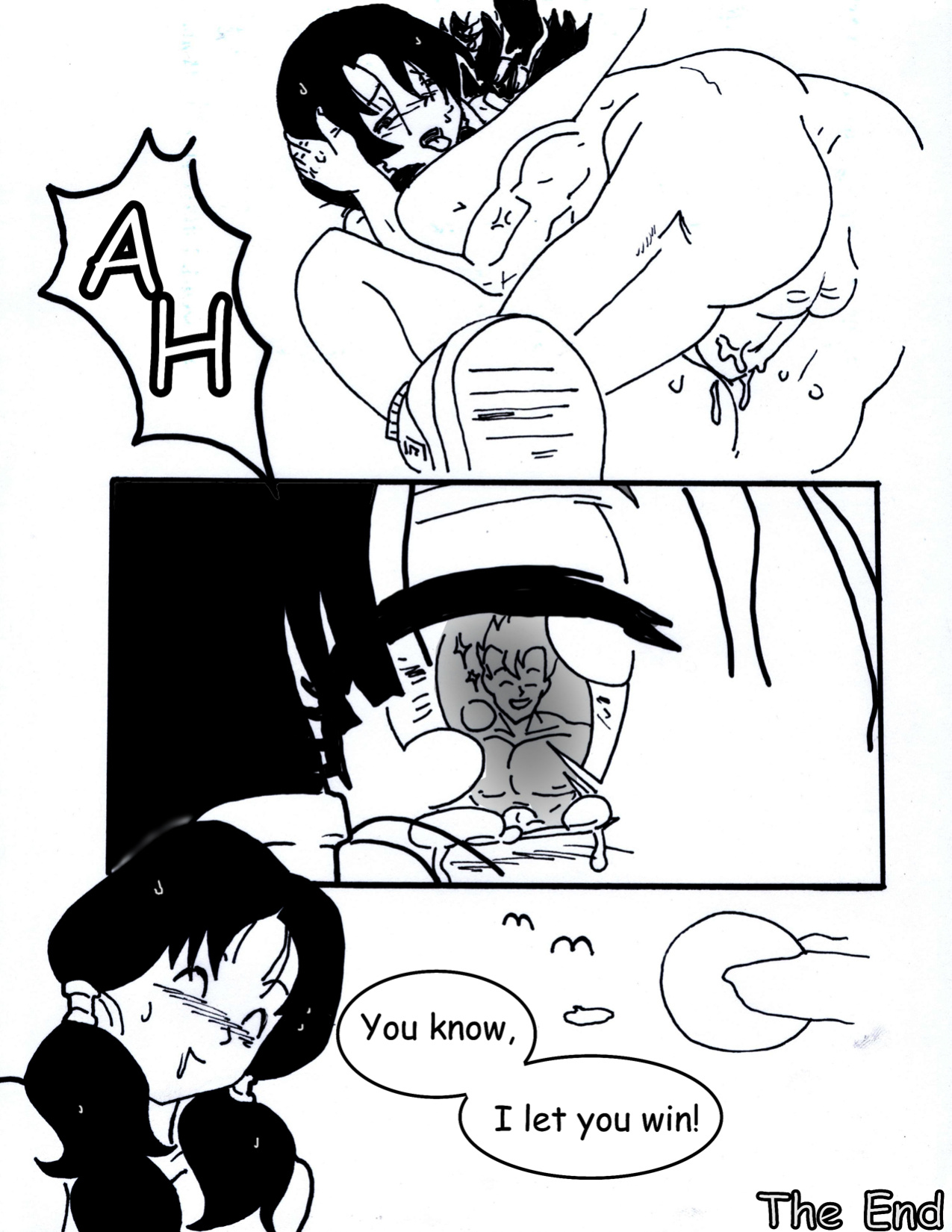 [S.O.S.] Flying Nimbus, Vol 2 (Dragon Ball Z)