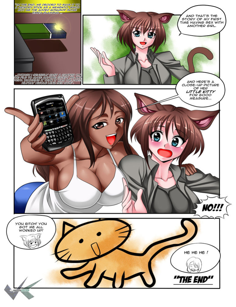 [Jadenkaiba] Liquor in the Front, Poker in the Rear