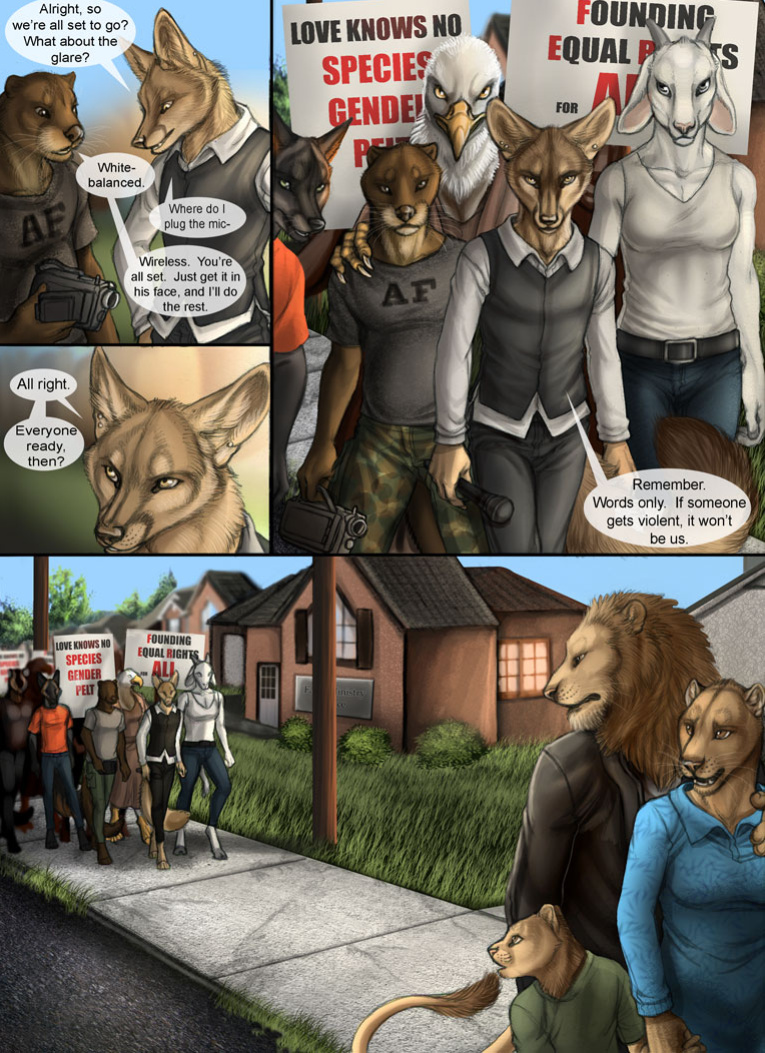 [Rukis] Unconditional (in process)