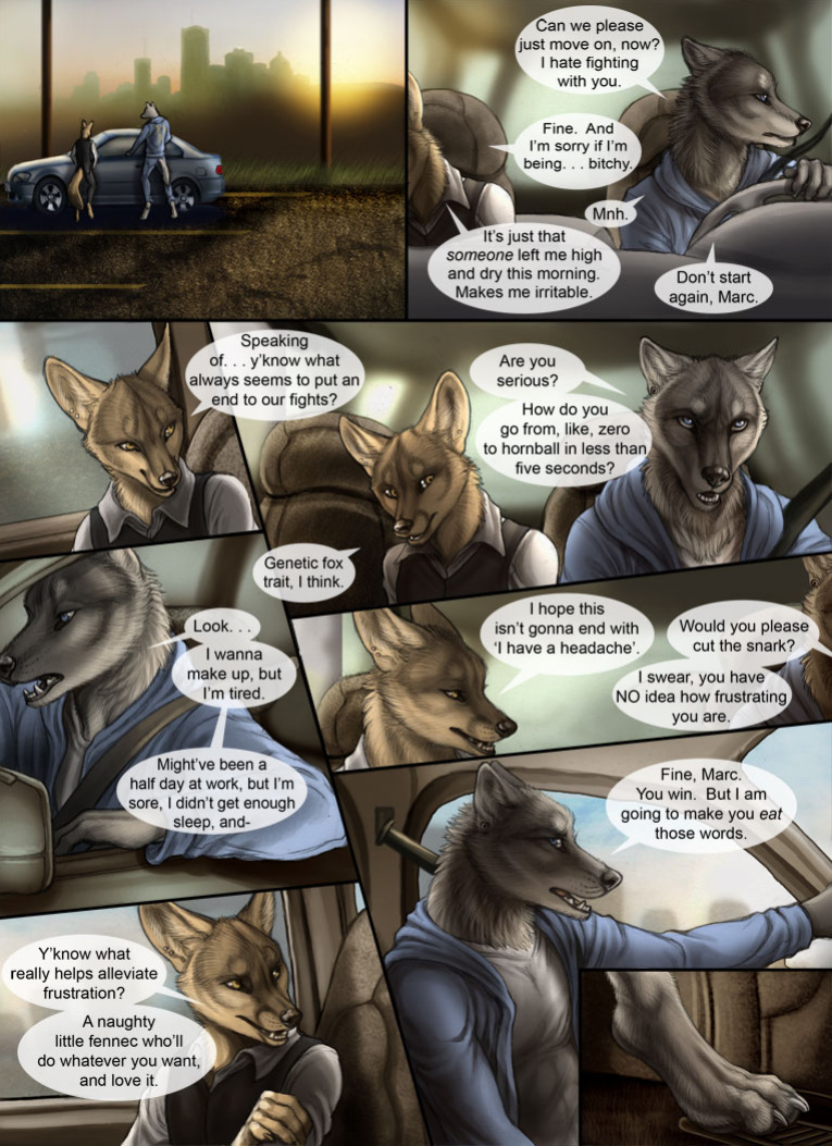 [Rukis] Unconditional (in process)