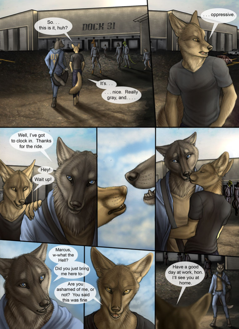 [Rukis] Unconditional (in process)