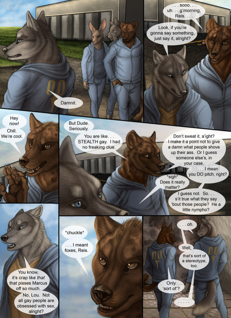 [Rukis] Unconditional (in process)
