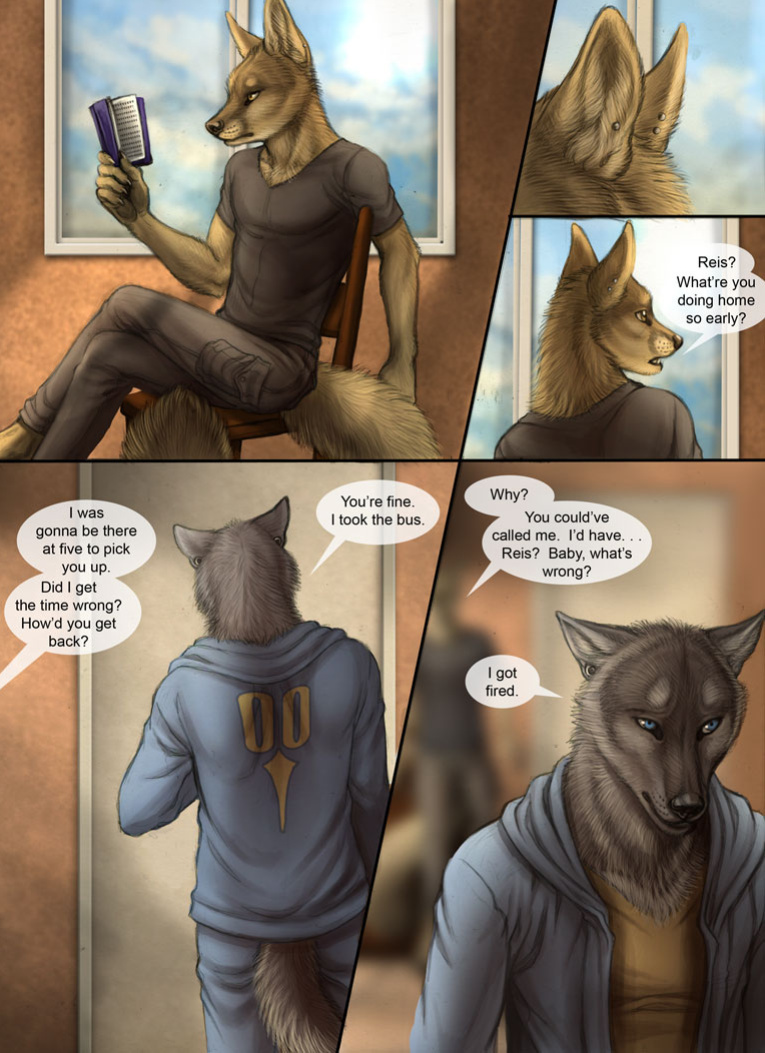 [Rukis] Unconditional (in process)