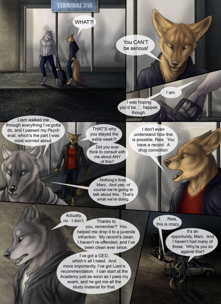 [Rukis] Unconditional (in process)