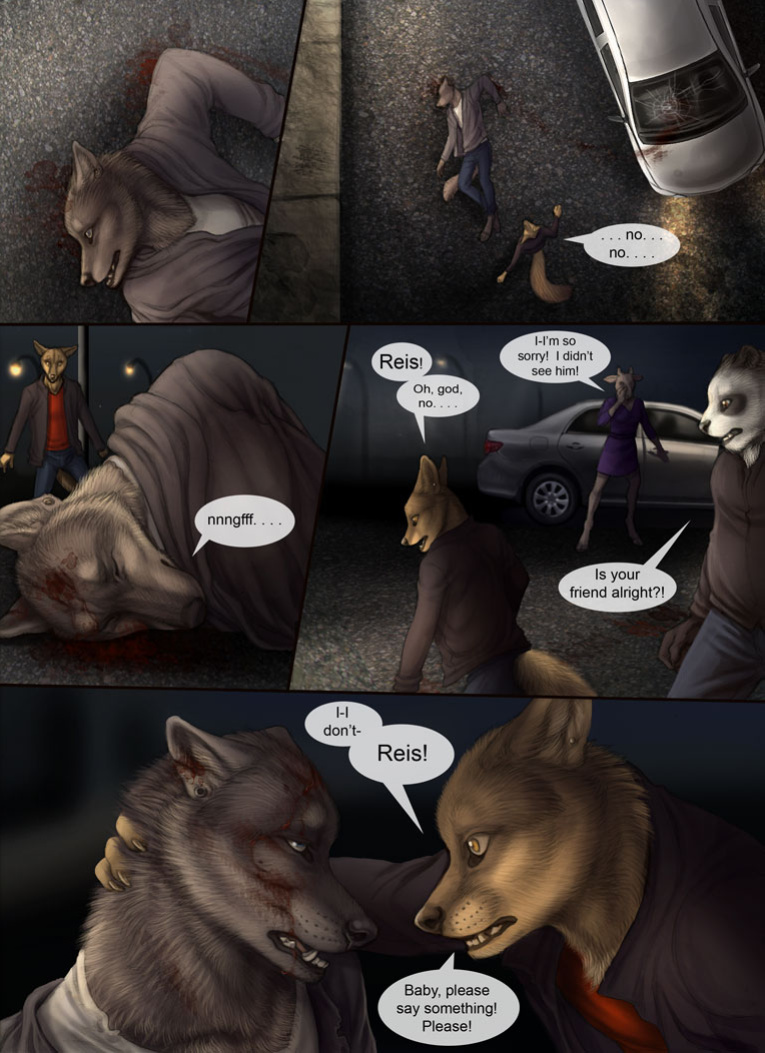 [Rukis] Unconditional (in process)