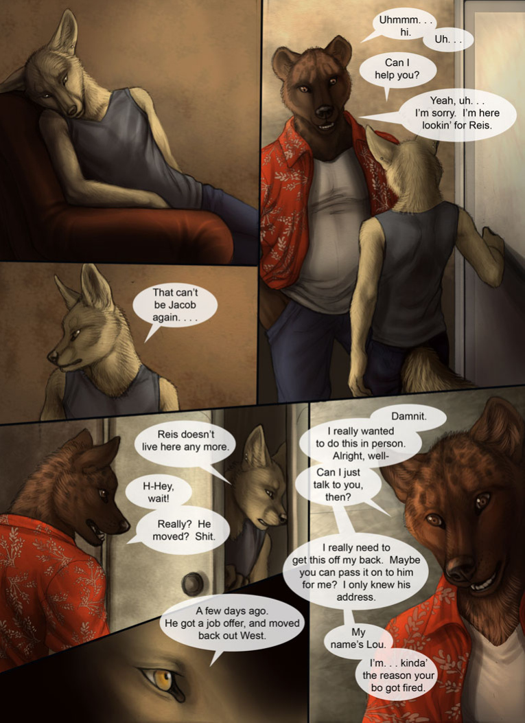 [Rukis] Unconditional (in process)