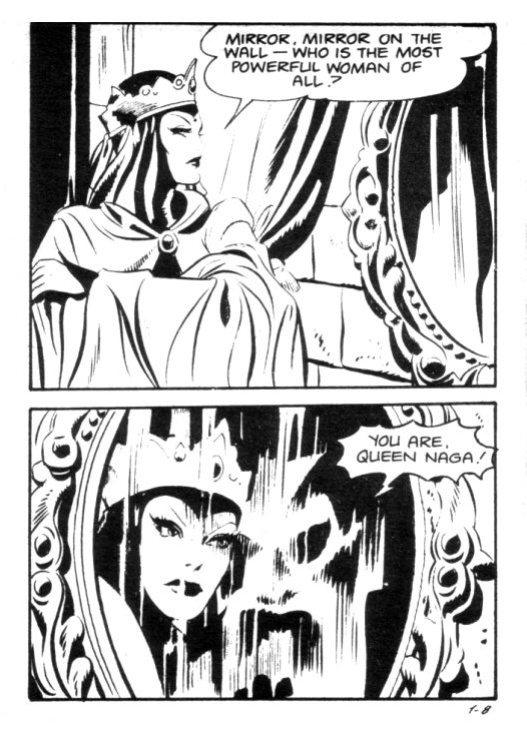 Contes Malicieux #01[english]