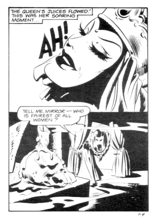 Contes Malicieux #01[english]