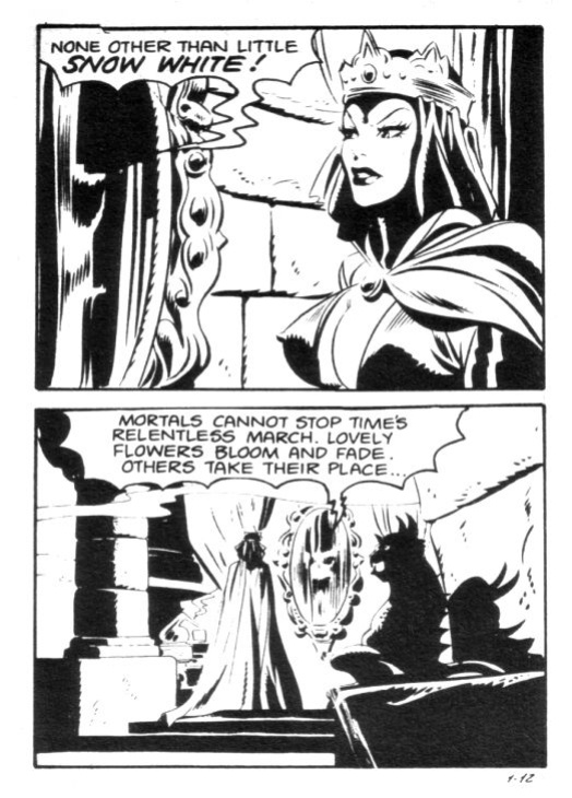 Contes Malicieux #01[english]