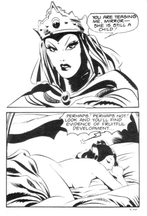 Contes Malicieux #01[english]