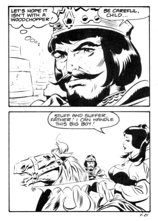 Contes Malicieux #01[english]