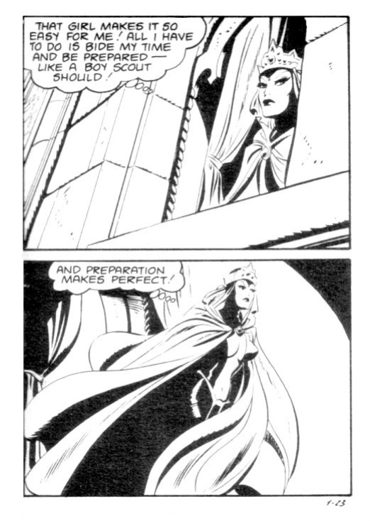 Contes Malicieux #01[english]