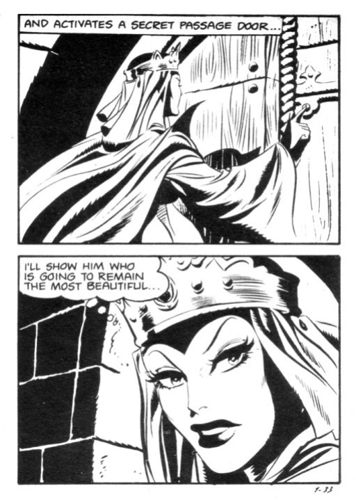 Contes Malicieux #01[english]