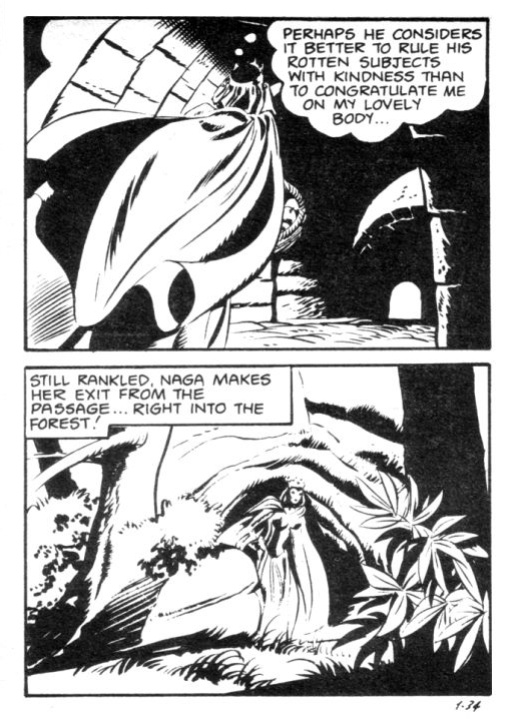 Contes Malicieux #01[english]