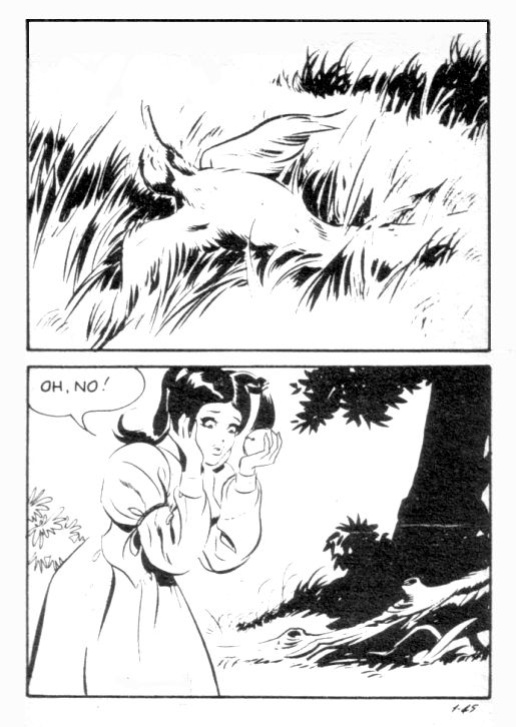 Contes Malicieux #01[english]