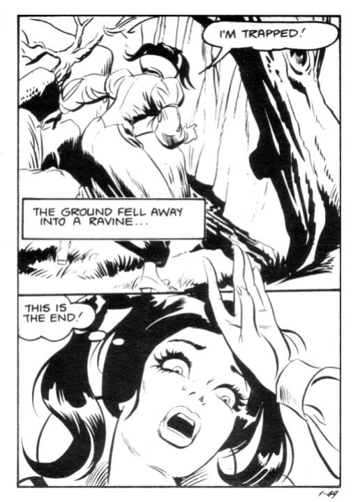 Contes Malicieux #01[english]
