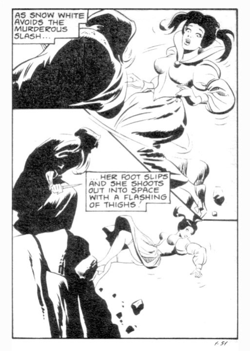 Contes Malicieux #01[english]