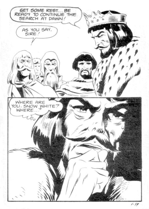 Contes Malicieux #01[english]