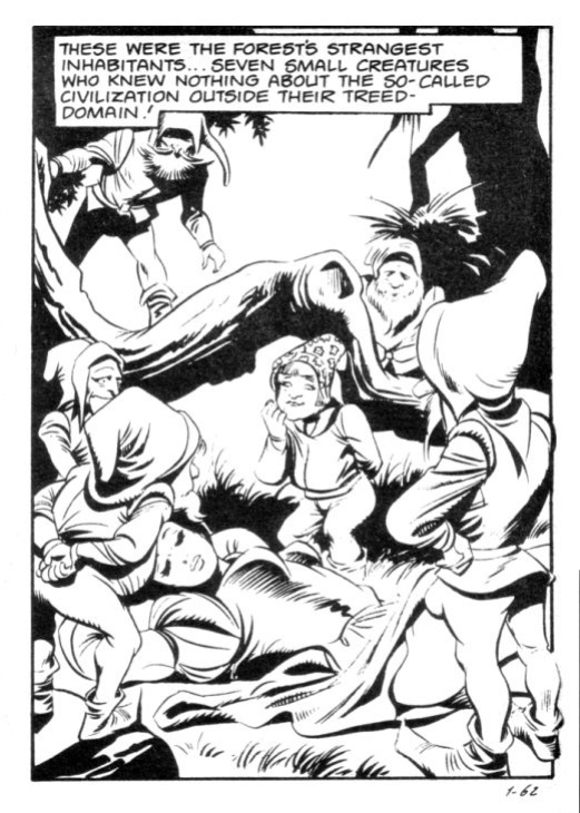 Contes Malicieux #01[english]